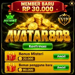 AVATAR808