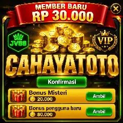 CAHAYATOTO