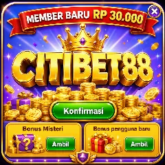 CITIBET88