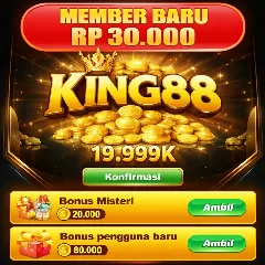 KING88