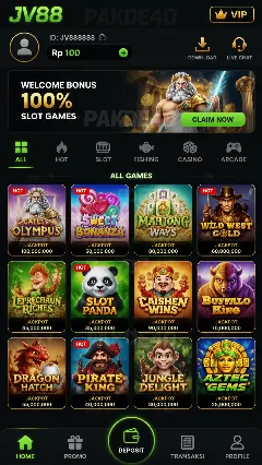 pakde4d APK