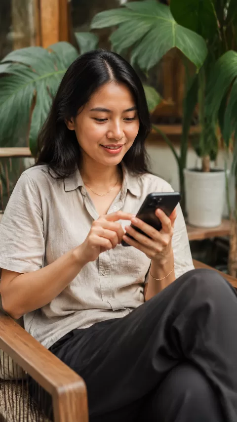 Tips Memilih Aplikasi Hiburan Mobile yang Aman dan Terpercaya