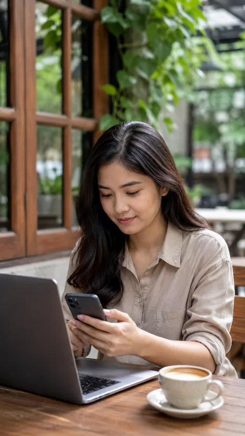 Cara Aman Login Akun Aplikasi di Pakde4d untuk Perlindungan Data