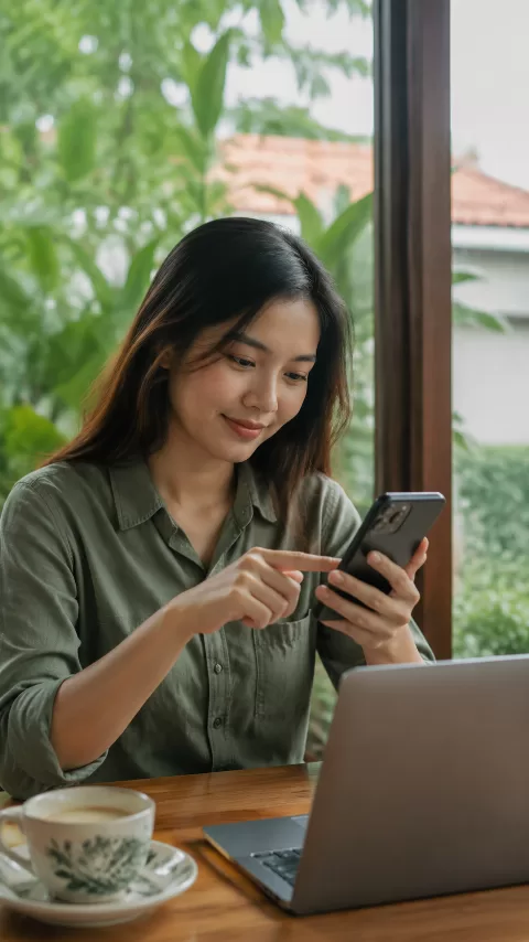 Cara Mudah Backup Data Sebelum Update Aplikasi di Android