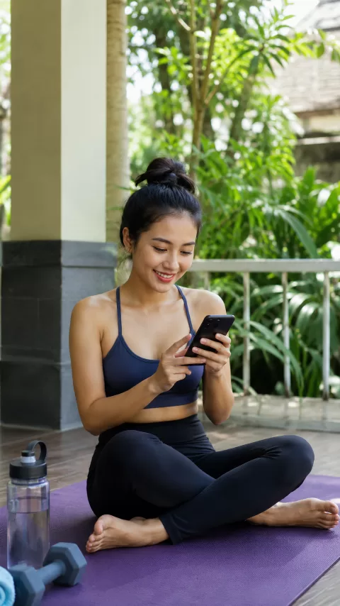 Menikmati Olahraga dan Hiburan Mobile untuk Pemula