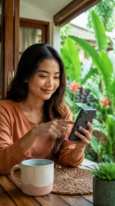 5 Cara Efektif Menghemat Kuota Saat Unduh APK di Android