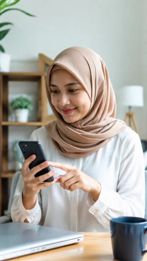 Tips Aman Login Akun Aplikasi yang Perlu Anda Ketahui