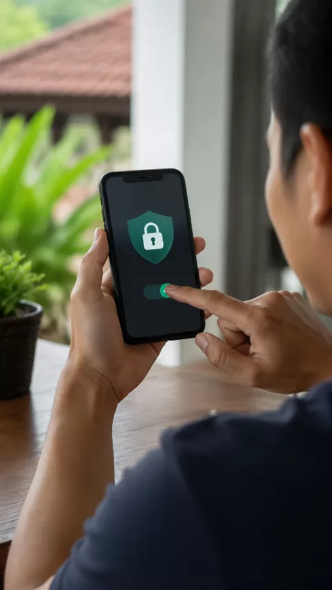 Cara Aman Instal APK di Android untuk Melindungi Data Anda