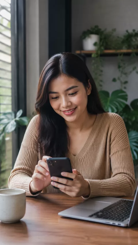 Cara Efektif Menghemat Kuota Saat Unduh APK