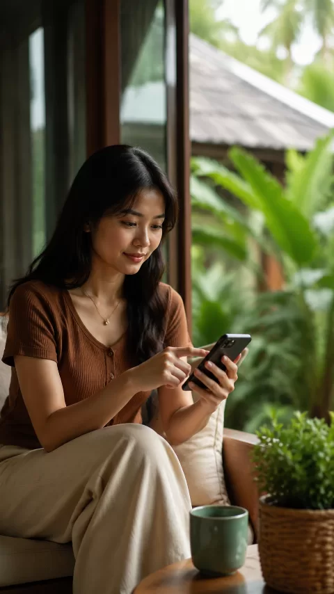 Tips Memilih Aplikasi Hiburan Mobile yang Aman dan Tepat