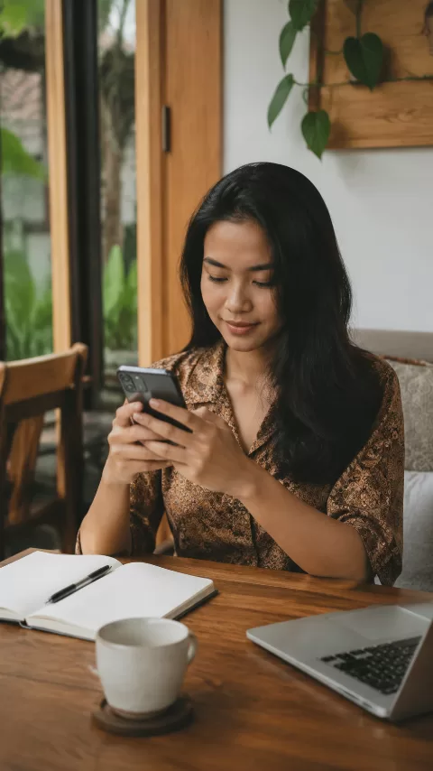 Meningkatkan Produktivitas dengan Aplikasi Android Terbaik