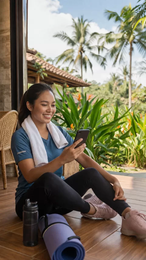 Olahraga dan Hiburan Mobile: Pilihan Seru untuk Pemula