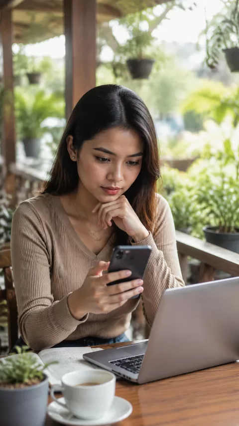 Cara Efektif Menghemat Kuota Saat Mengunduh APK