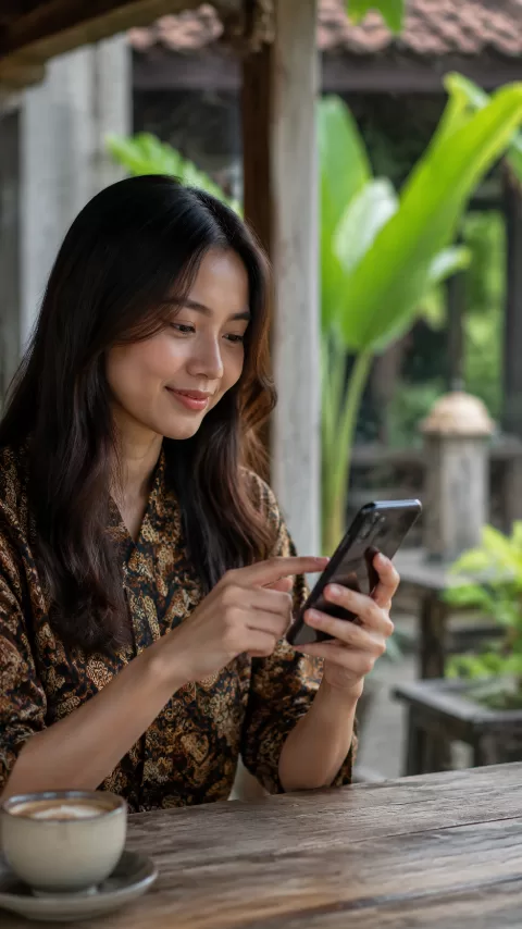 Nikmati Fitur Unduhan Cepat di Platform App Pakde4D