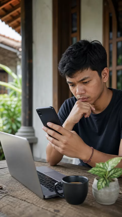 Tips Aman Instal APK di Android: Jangan Sampai Terjebak!