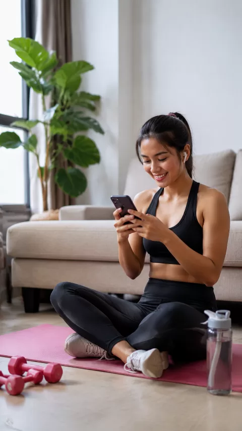 Memulai Olahraga dan Hiburan Mobile yang Seru untuk Pemula